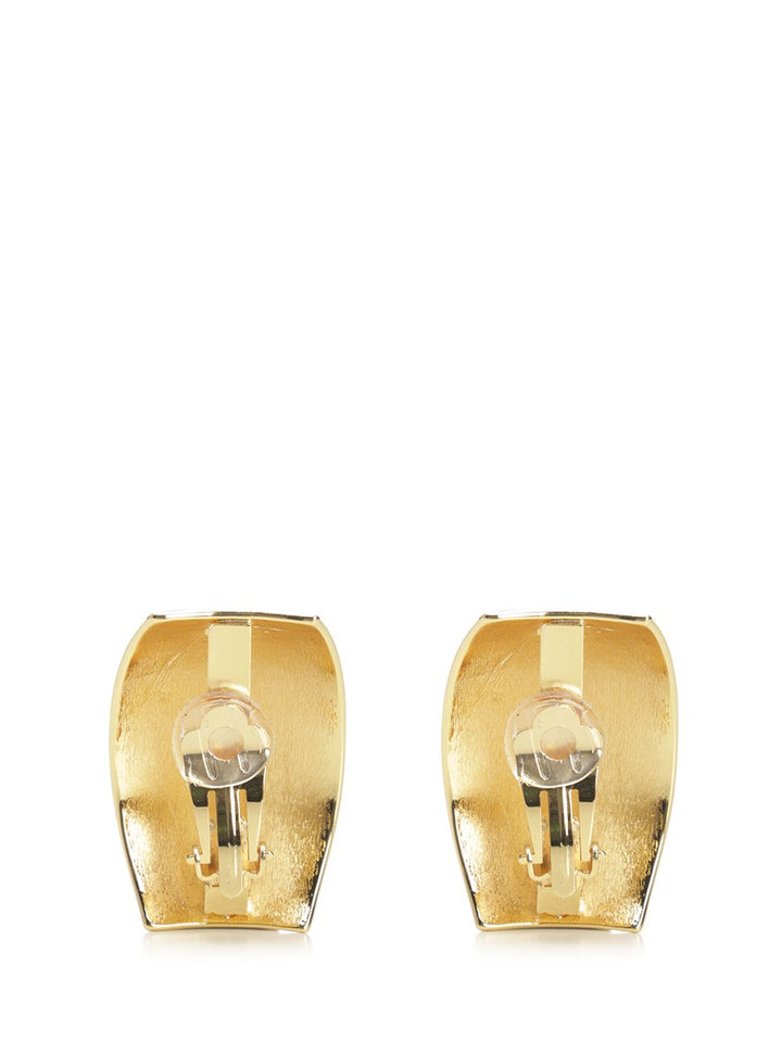 Federica Tosi Julie Gioielli - Oro | 3910d17c37cfaf414e0e565e40918b3fb77d8964