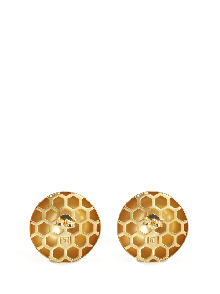 Federica Tosi Luna Gioielli - Oro | 108c3515b29b8e0ba4e73856aeb0d214c768297c