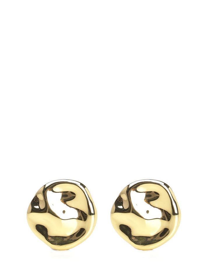 Federica Tosi Mindy Gioielli - Oro | 0f32b8f133a98c550287c2023bbde028a039b106