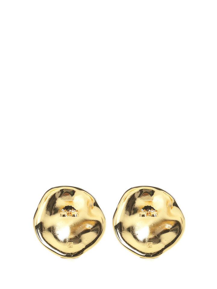 Federica Tosi Mindy Gioielli - Oro | c64c1f8f772d55261e08258d547fbea838c2ca9d