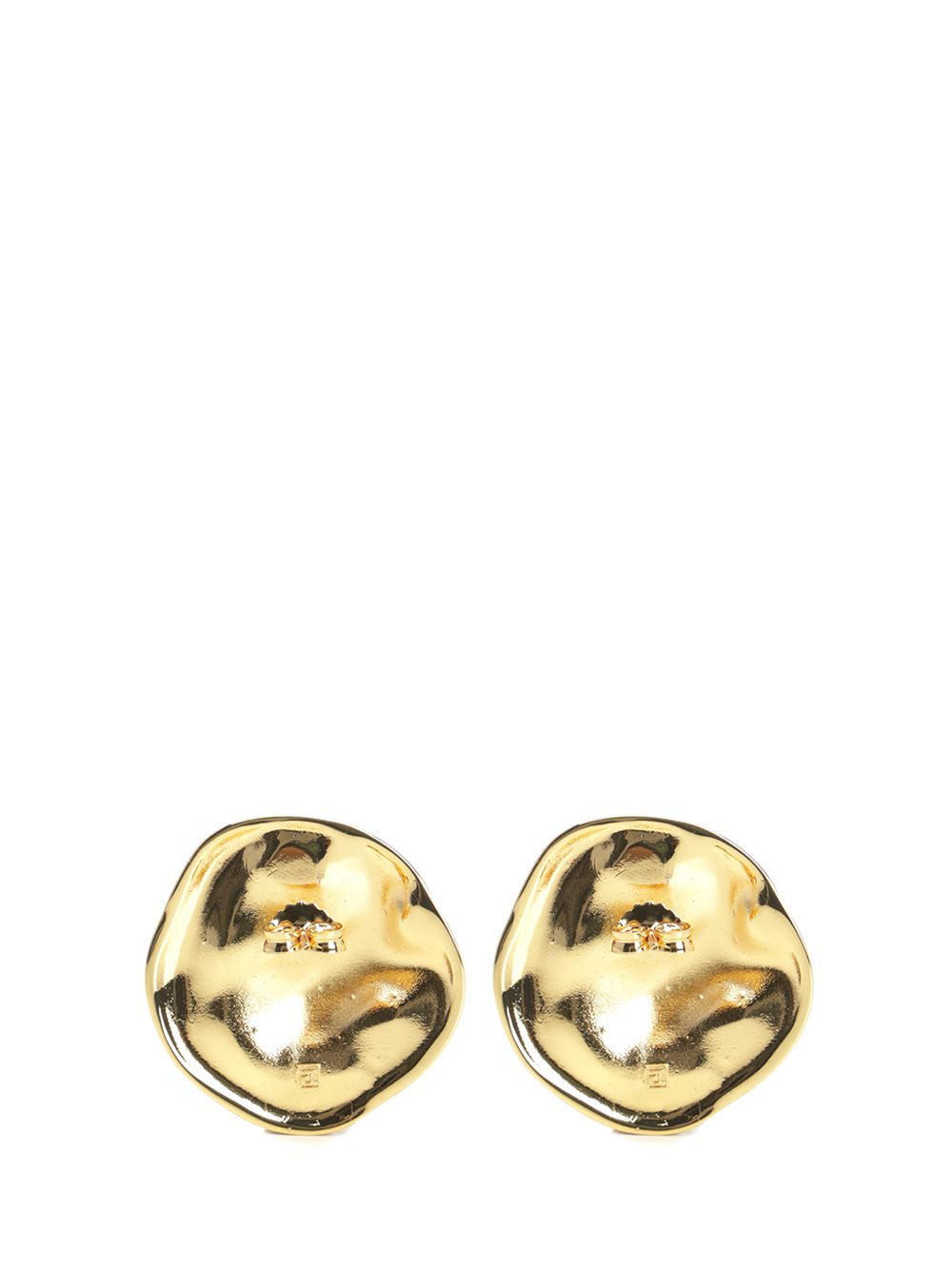 Federica Tosi Mindy Gioielli - Oro | c64c1f8f772d55261e08258d547fbea838c2ca9d