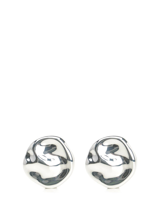 Mindy Gioielli Silver