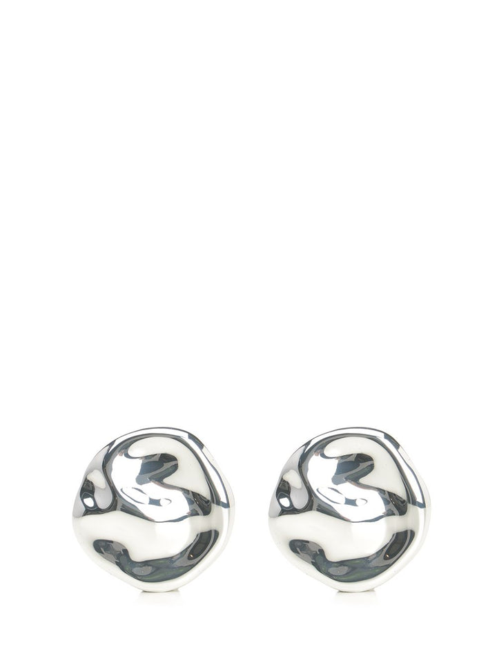 Federica Tosi Mindy Gioielli - Silver | 4fb8e1034d59b4d166d7b6c1af2fbead7f43c4db