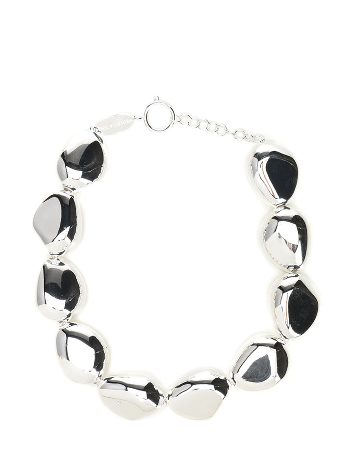 Federica Tosi Stone Gioielli - Oro | 3713b10f451270c846b4ef84218db5f91b04fad6