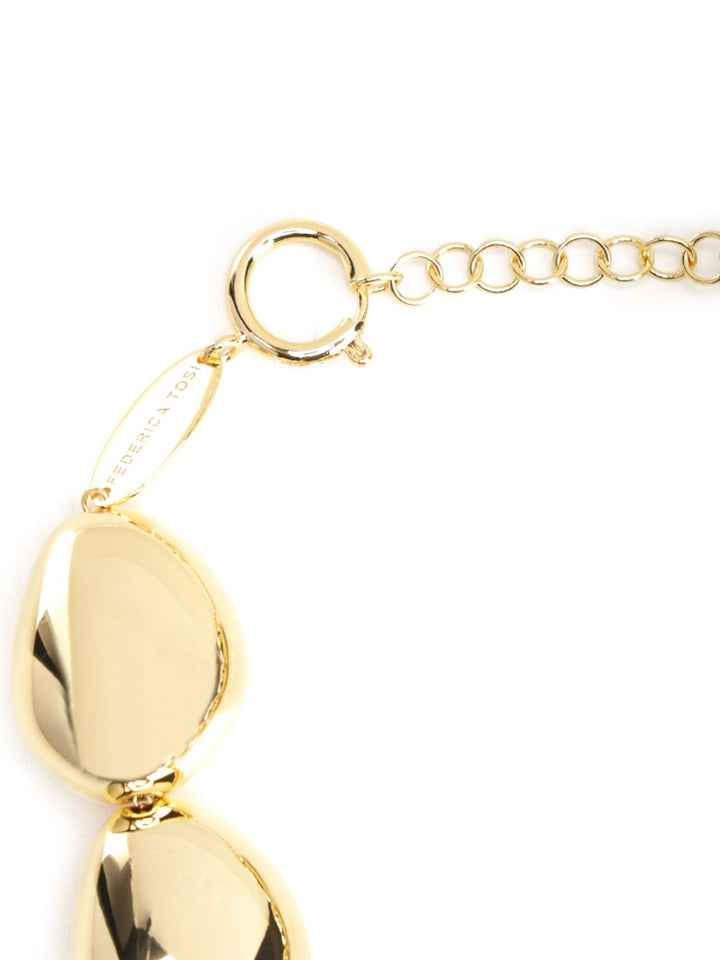 Federica Tosi Stone Gioielli - Oro | bf14c18d76e3573fcf7ed387753d68350550890d