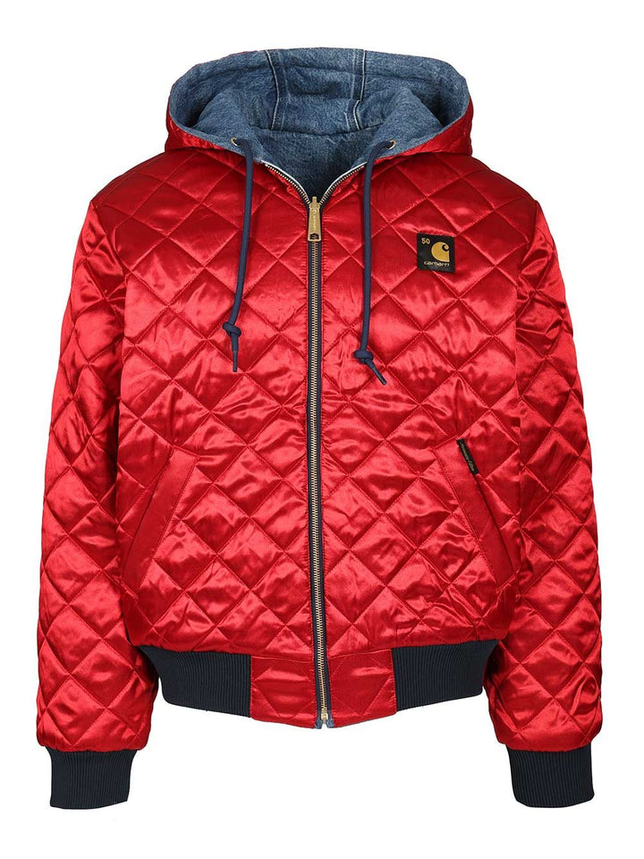 Carhartt Wip “50 Years Anniversary Og Active” Jacket Giacche - Blu | 54ba091fae815717c66fcafcb767d526f15895c0