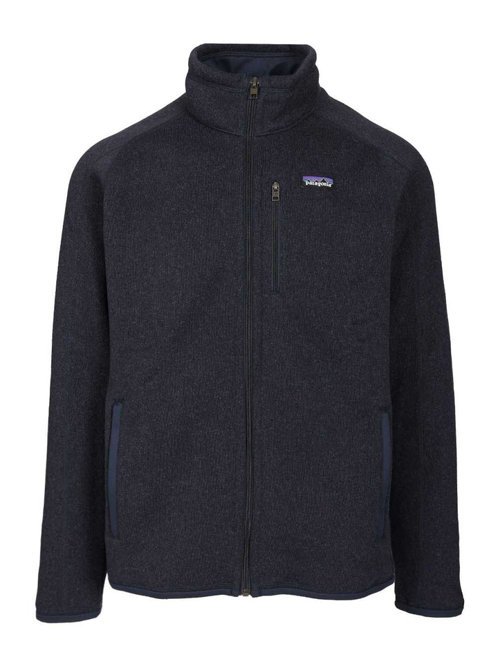 Patagonia This Full-Zip Giacche Blu