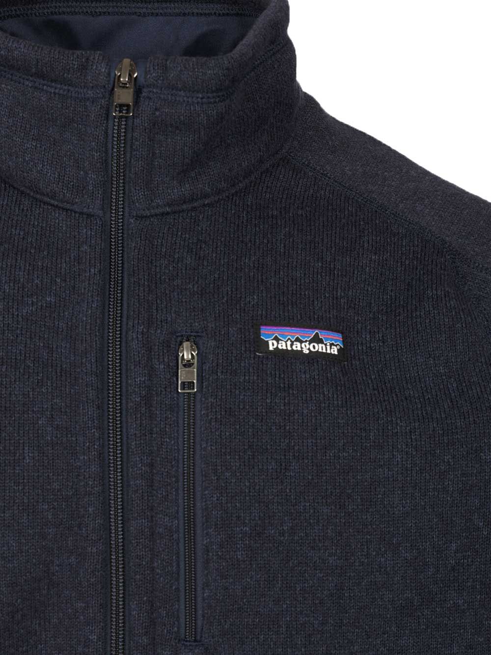 Patagonia This Full-Zip Jacket Giacche - Blu | 9f08a819dd4930f67d6eeb5f93e51d0979f9df3c