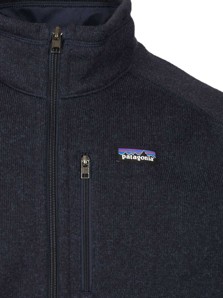 Patagonia This Full-Zip Jacket Giacche - Blu | 9f08a819dd4930f67d6eeb5f93e51d0979f9df3c