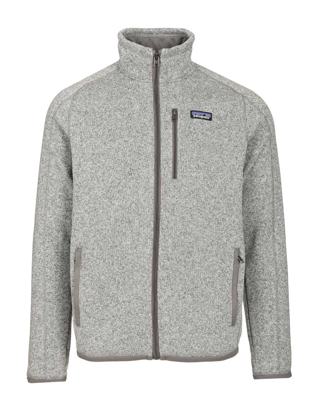Patagonia This Full-Zip Jacket Giacche - Grey | c316c44428e3ce47e99e068a47a1a91d17d03910
