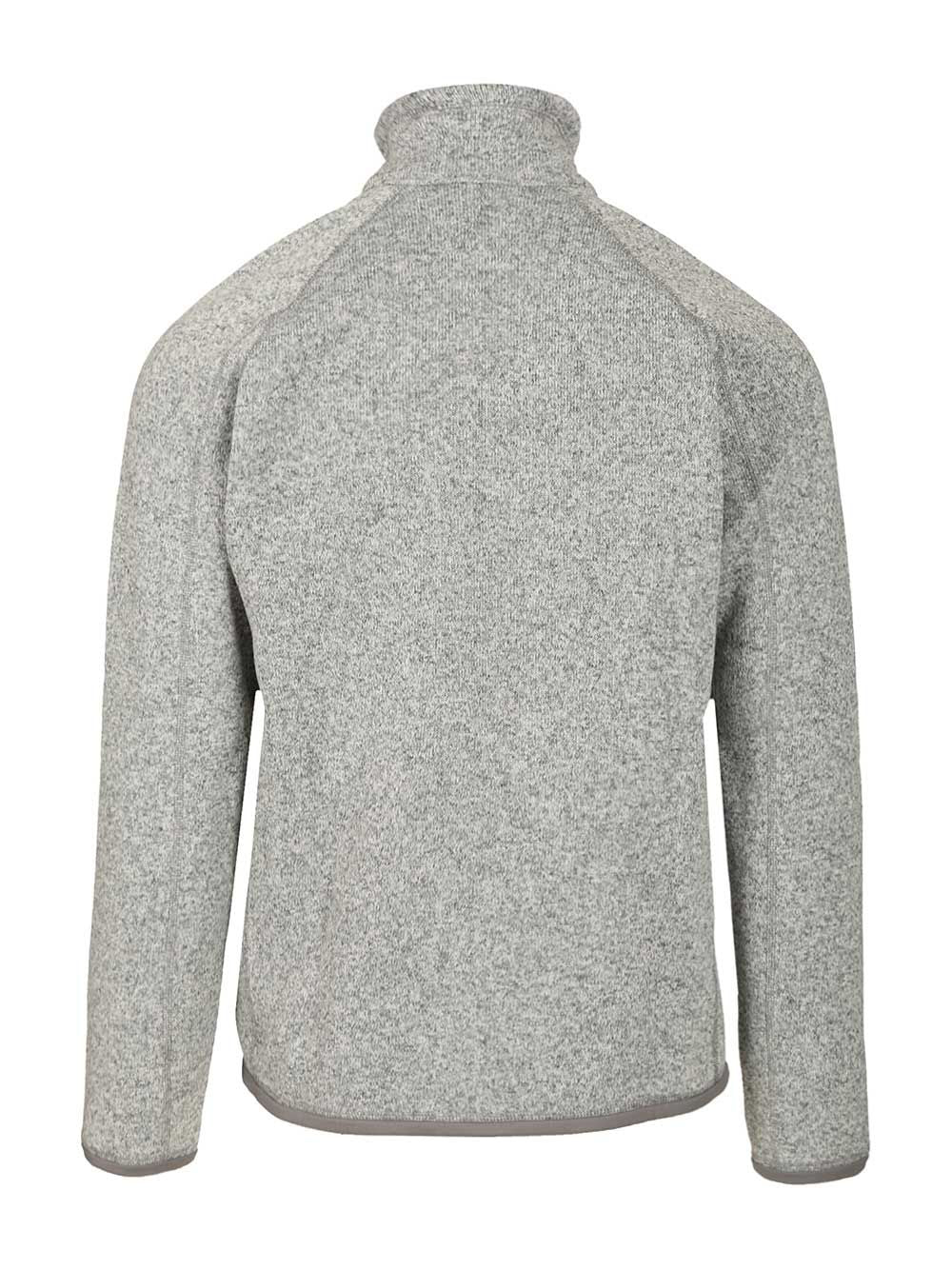 Patagonia This Full-Zip Jacket Giacche - Grey | 6d4a4adc9621d9114039ee3595d6a361ab5f98d6