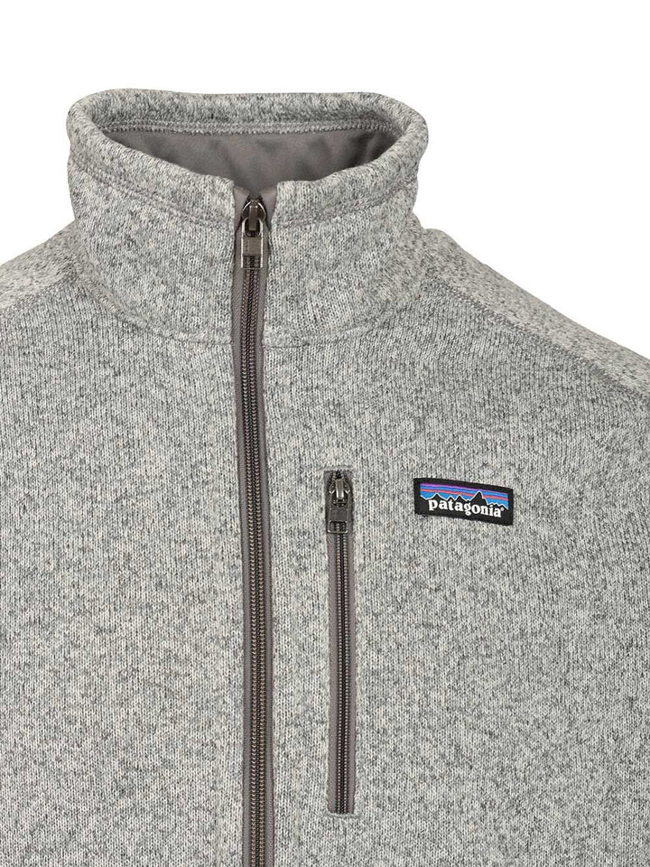 Patagonia This Full-Zip Jacket Giacche - Grey | 276ef36b47202459d6c41323870e8f0001027083