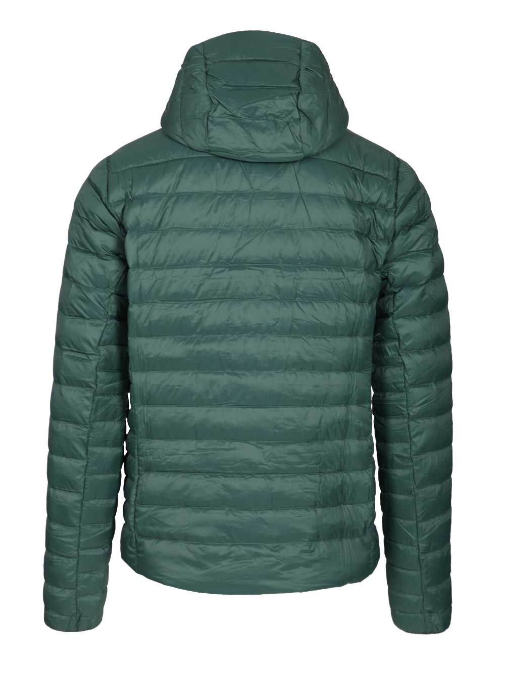 Patagonia Down Sweater™ Hoody Coats - Verde | 059767921e553a275913c79e83e4e7dd15226dda