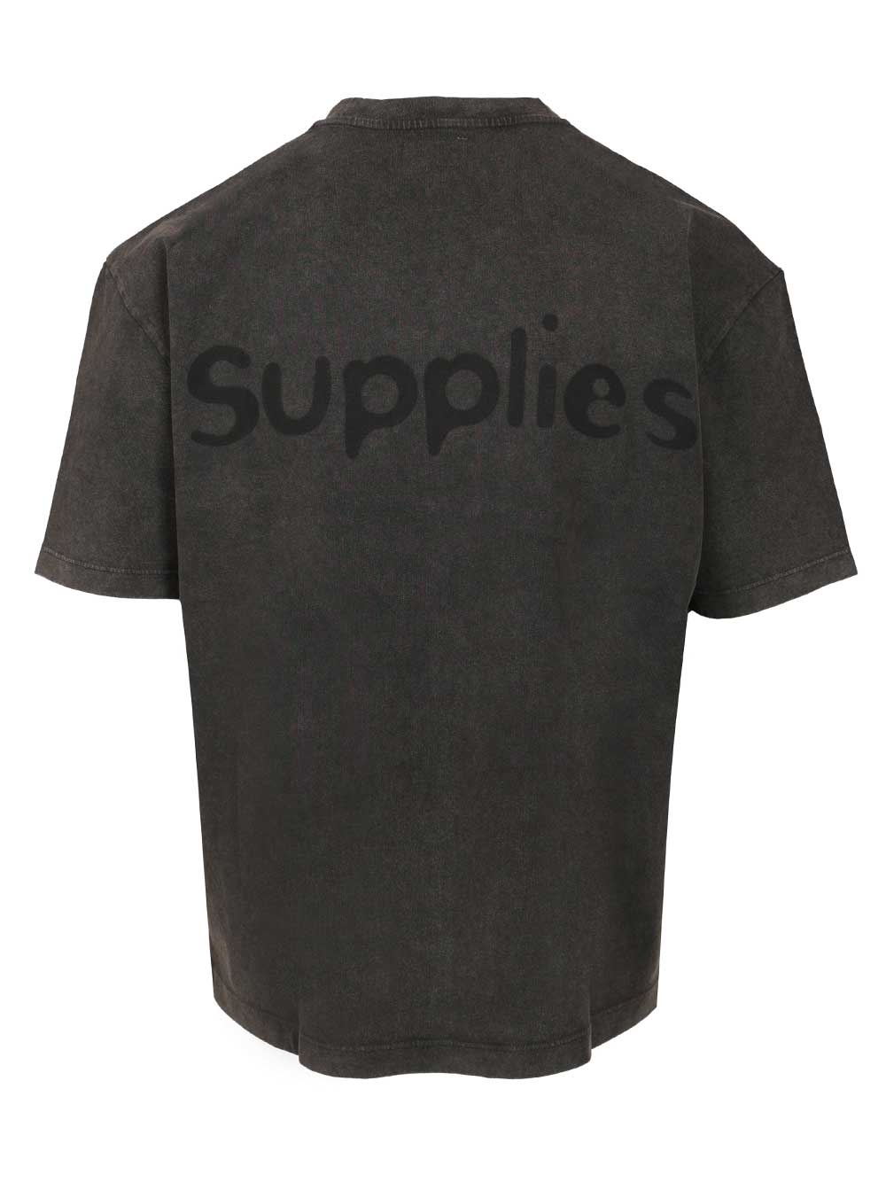 Amish Shadow T-Shirt - Nero | c190fb1f6d8bba8fc918f3fd72556e7b4f6de2d7