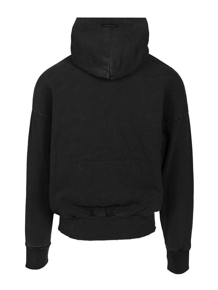 Fear Of God Fear Of God Sweatshirts - Nero | 2c439e737ae5cbc1fbd22503db6396728ef9738f