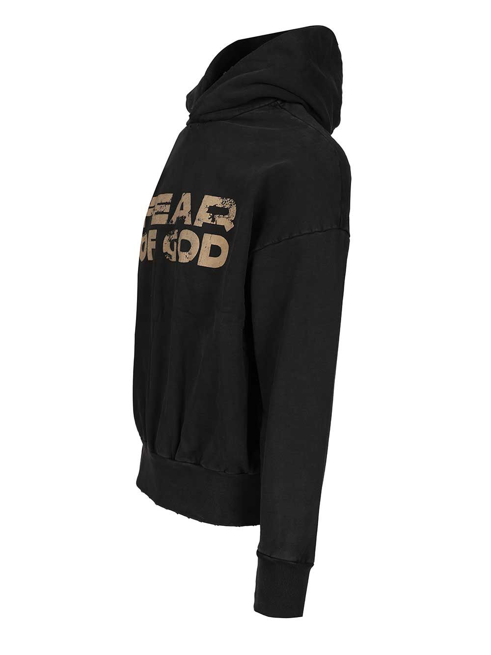 Fear Of God Fear Of God Sweatshirts - Nero | 9f2c54ece69b342bbea25f66be5221073781619c