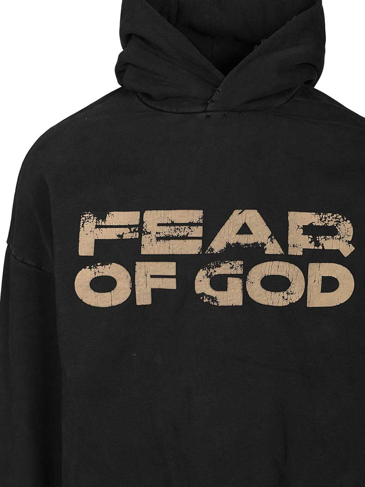 Fear Of God Fear Of God Sweatshirts - Nero | 89371dae3b4ad23350c416e257f2cc9484680826
