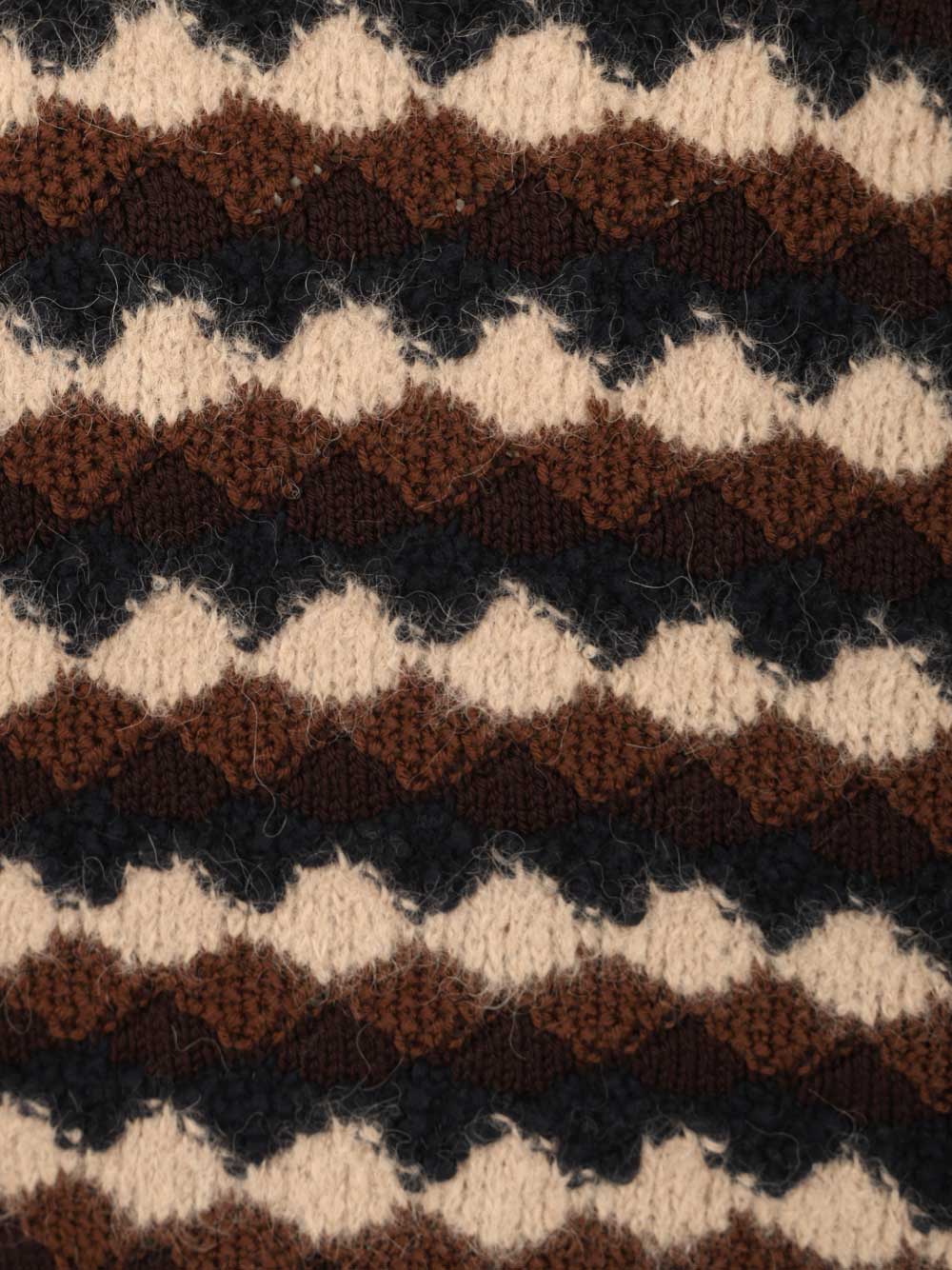 Moncler Grenoble Apres Ski Sweater Knitwear - Multicolor | 1843a2653e721961cc42551e26d0960e86874ec6