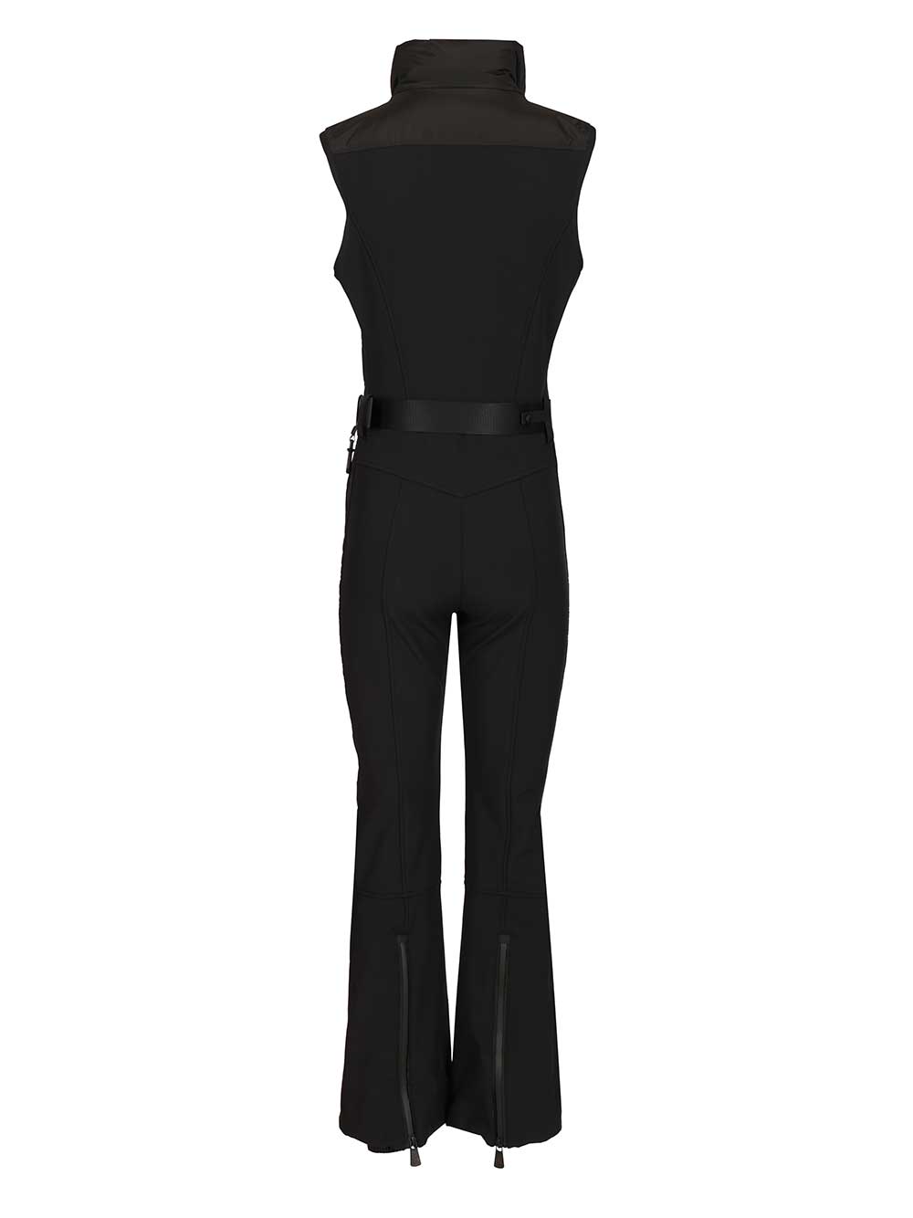 Moncler Grenoble Padded Ski Suit Tute Intere - Nero | 912d9b04fada29821ead3b9752388ae52dfa13d5