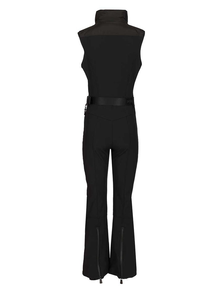 Moncler Grenoble Padded Ski Suit Tute Intere - Nero | 912d9b04fada29821ead3b9752388ae52dfa13d5