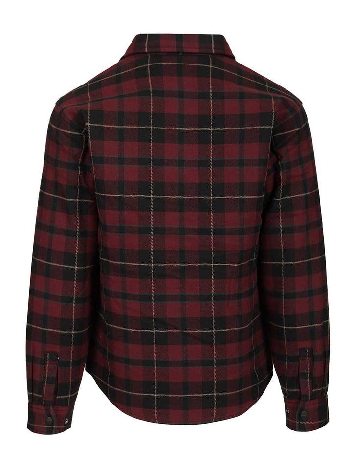 Carhartt Wip Gargan Giacche - Bordeaux | 111890dbae1967e569fd0477a971d2e36e8b1e62