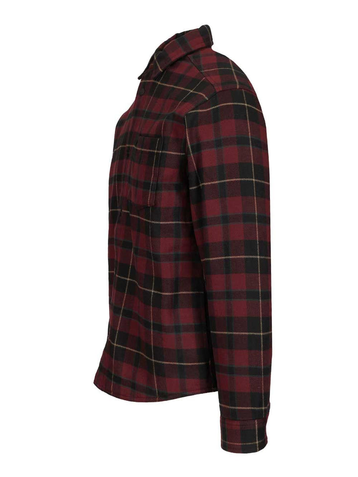 Carhartt Wip Gargan Giacche - Bordeaux | 9b0c6c804d35af000da264acb58ad9396e5e161c