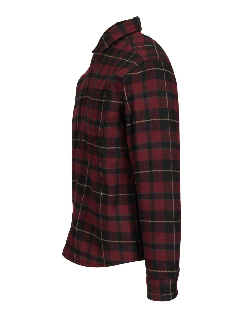 Carhartt Wip Gargan Giacche - Bordeaux | 9b0c6c804d35af000da264acb58ad9396e5e161c