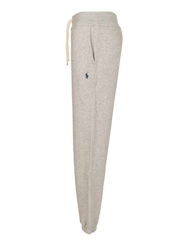 Polo Ralph Lauren Sweatshirt Trousers - Grey | 623ab6b00451b428cc4237015e2bd66ecb285686