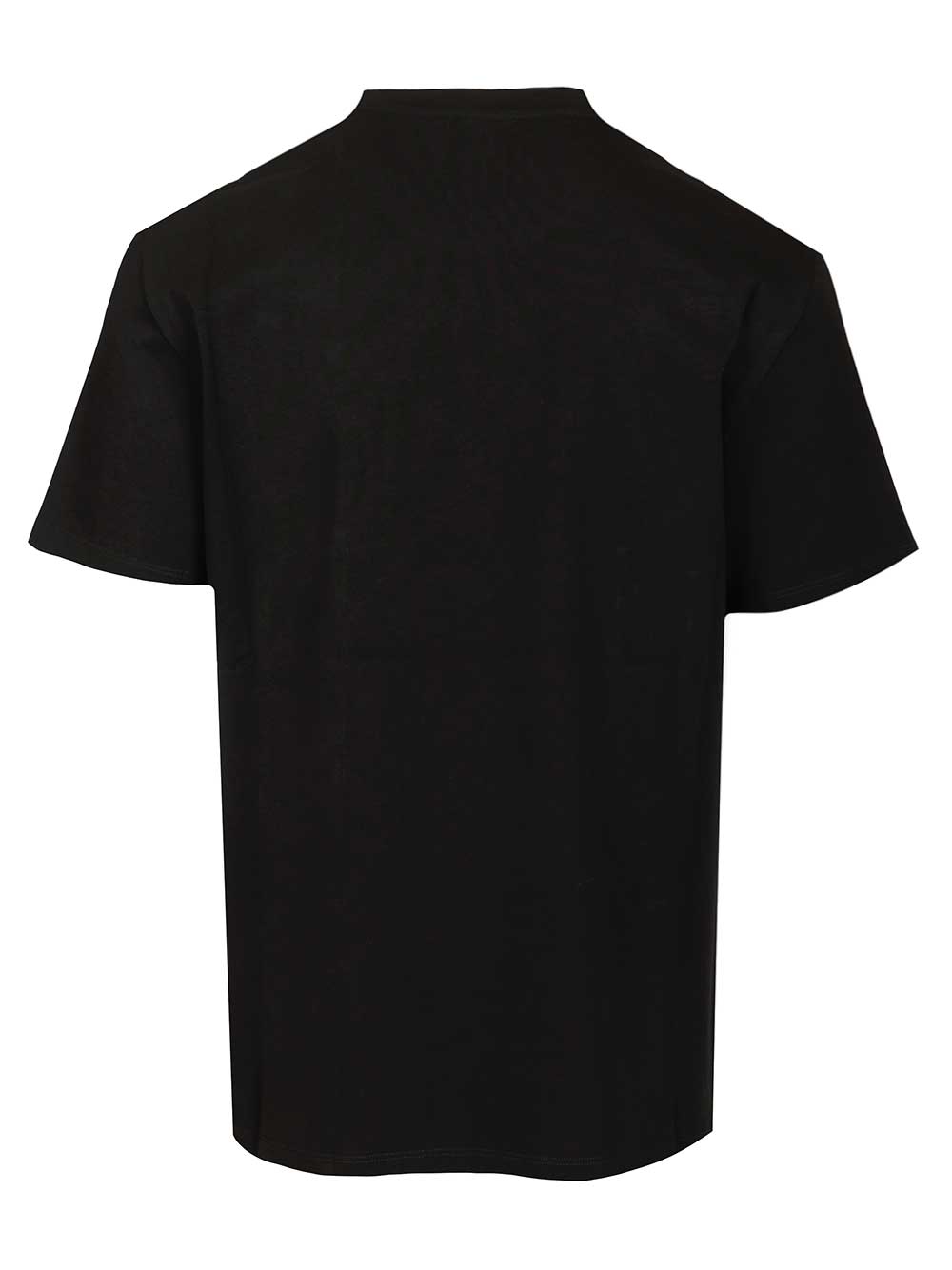 Loewe Relaxed Fit T-Shirt - Nero | 6657c49a9436ba5ebf5608a8aff2eb4d6e4ef2ec