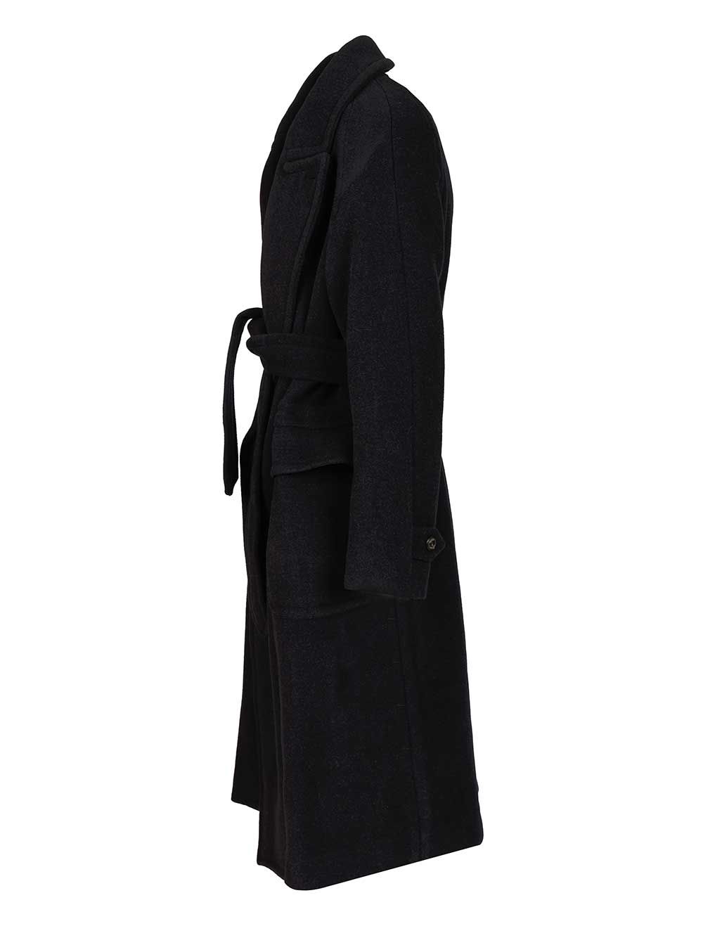 Valstar Polo-Coat Chukker Coats - Blu | 57efee4497145b2fc26d16f45ce5c6db638ef8d3