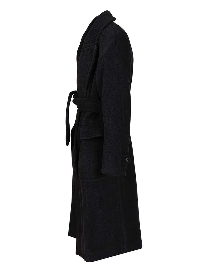 Valstar Polo-Coat Chukker Coats - Blu | 57efee4497145b2fc26d16f45ce5c6db638ef8d3