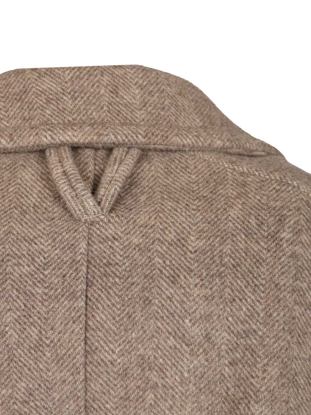 Valstar Polo-Coat Chukker Coats - Beige | 3be101a213ea6979ed848358be2db62d371e672f