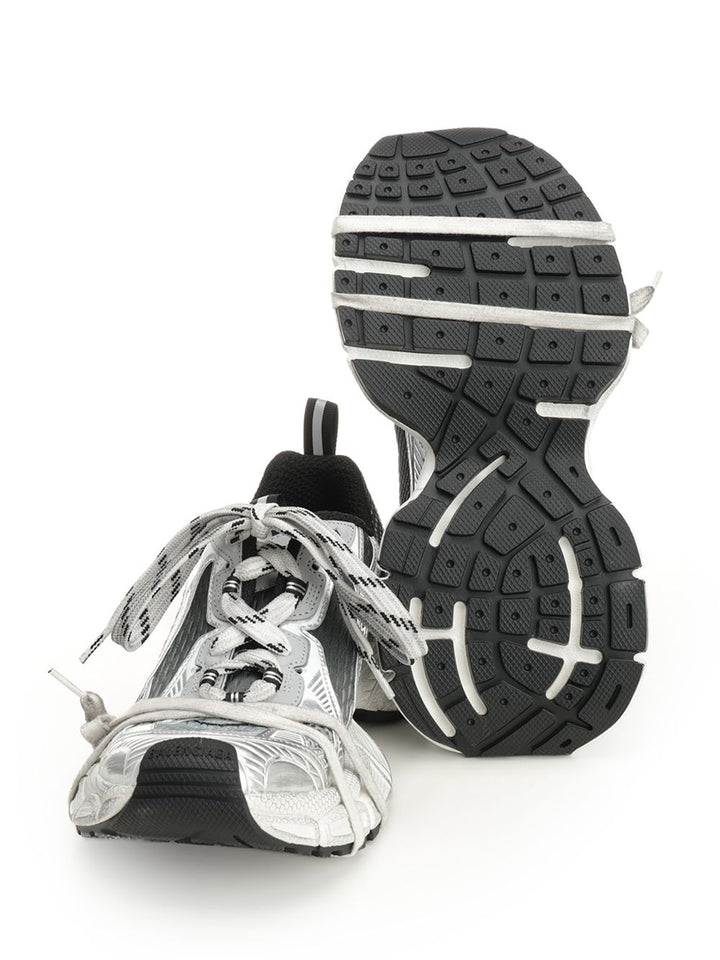 Balenciaga 3xl Gradient Sneakers - Grey | 73ddc6d266d52d6c38199457eff61cae52b06572