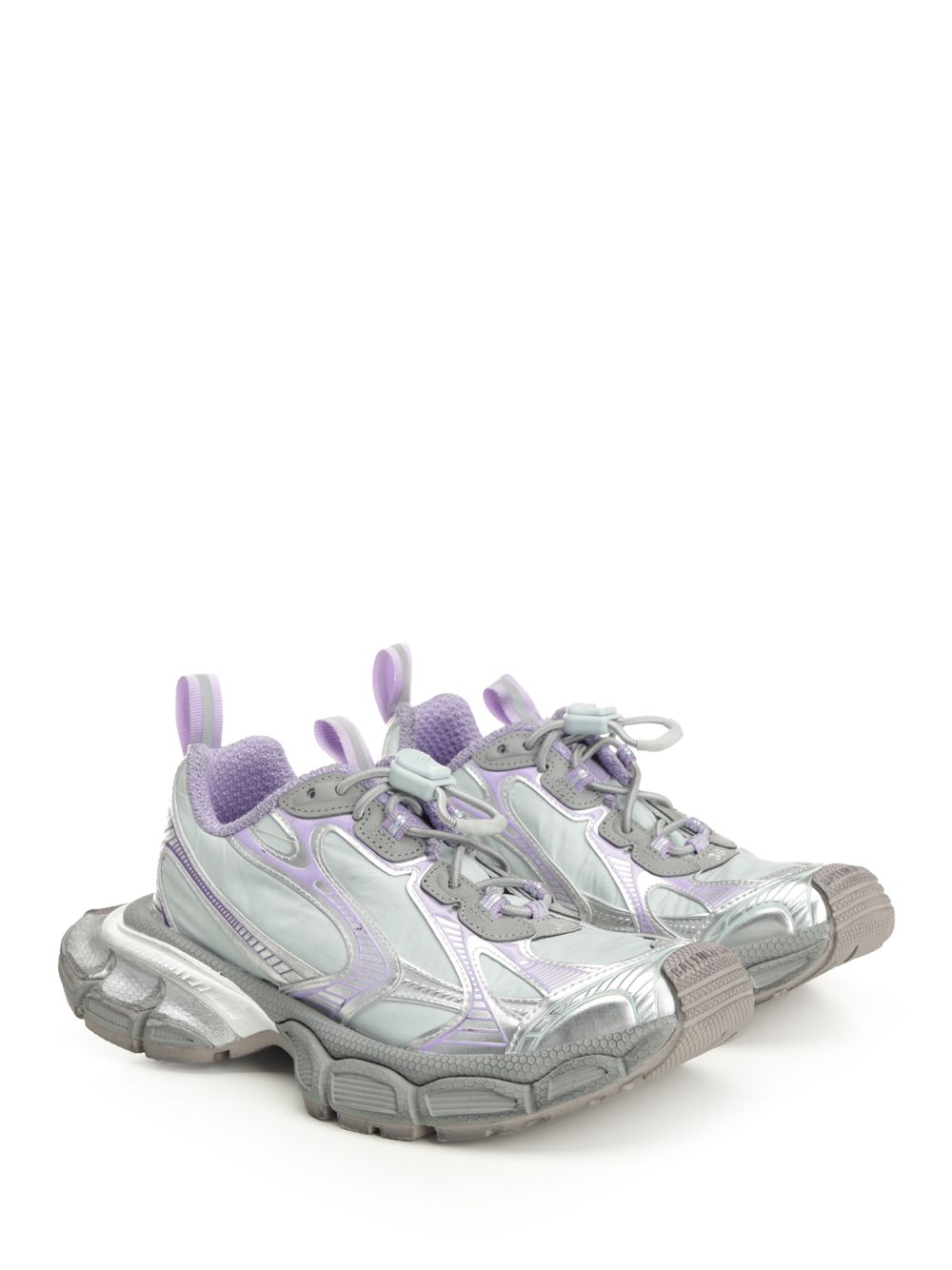 Balenciaga 3xl Sneaker Sneakers - Multicolor | a7171b8b92701e958d5fcd16ecc9751c3dc92f9e