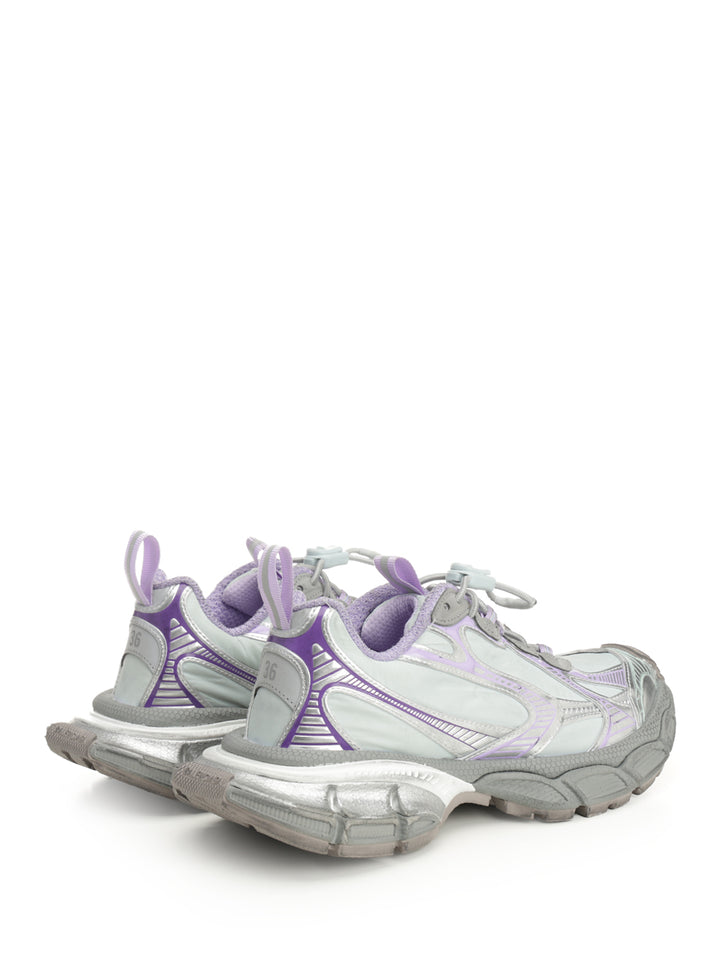 Balenciaga 3xl Sneaker Sneakers - Multicolor | 65e75a8dc490fe05473af9a4044e9667ad0aee63