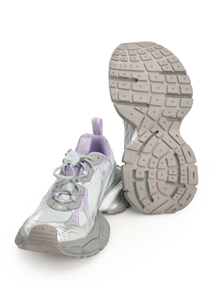 Balenciaga 3xl Sneaker Sneakers - Multicolor | 3ec989863e77748b6de3a2d8a43f090fc48c5538