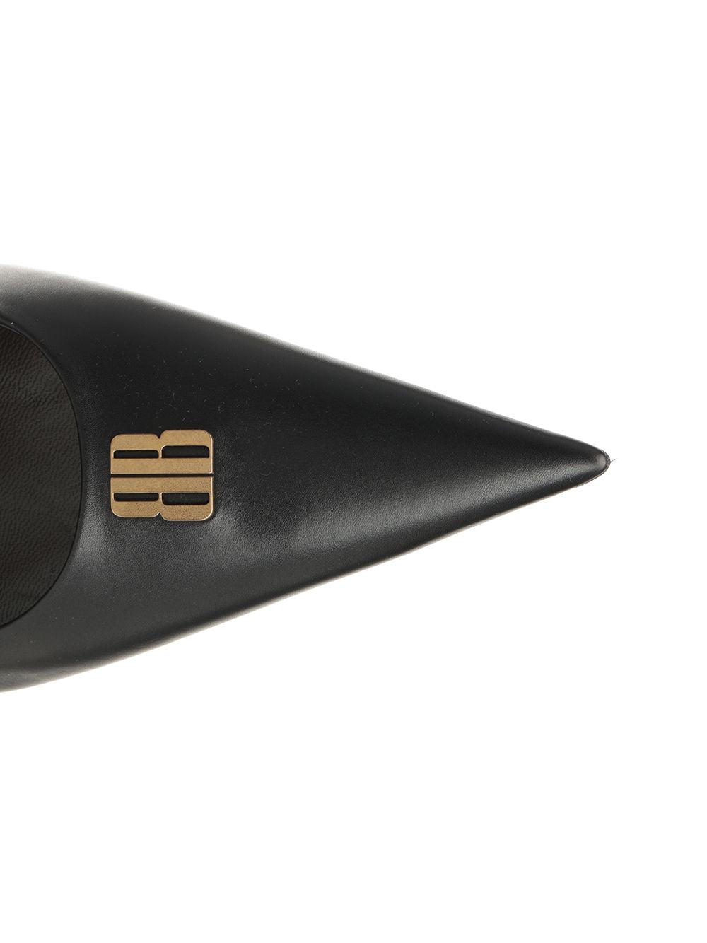 Balenciaga Décolleté Avenue Bb Editor Decollete - Nero | 874908dd342795b1d1ab94c24786fed1d49ffbfb