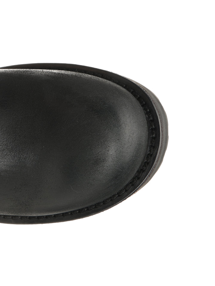 Balenciaga Venom Boots - Nero | c6caab650502e8978c4ab76ca1d798806af1e350