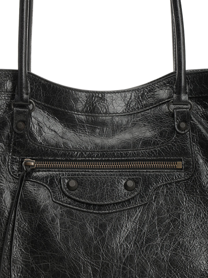 Balenciaga Le City Bag Handbags - Nero | d74a08271807e3216acb8beeeb12482af824f308