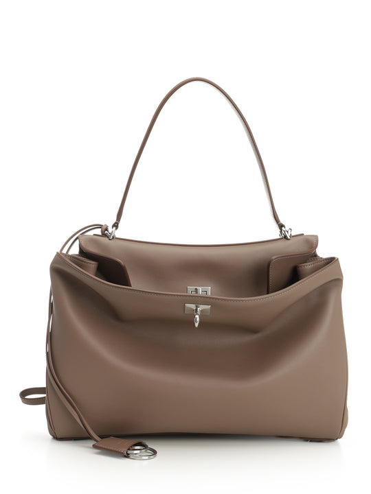 Rodeo Handbags Nero