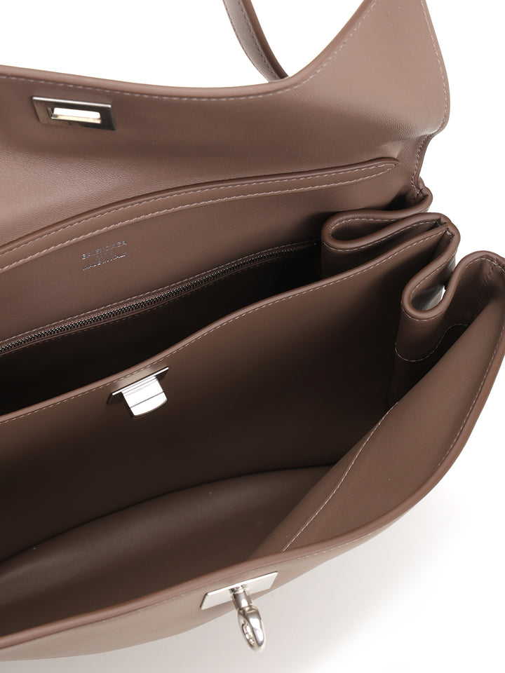 Balenciaga Rodeo Handbags - Nero | d2860c1a1b53bd7653aee82ca51bd7eb44afda57