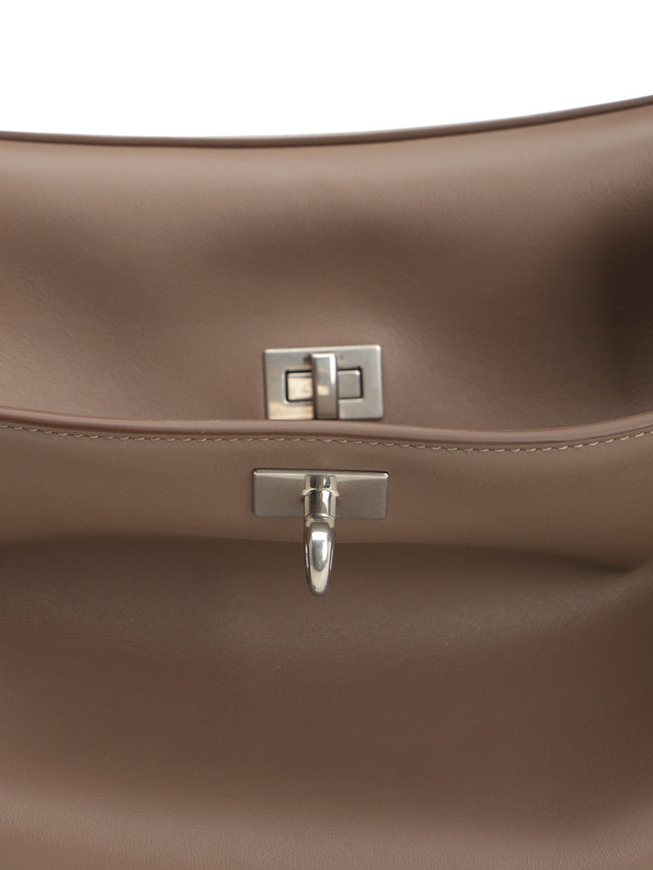 Balenciaga Rodeo Handbags - Nero | 1c98bfd971236cc2ef153ff97de2299314846ce6