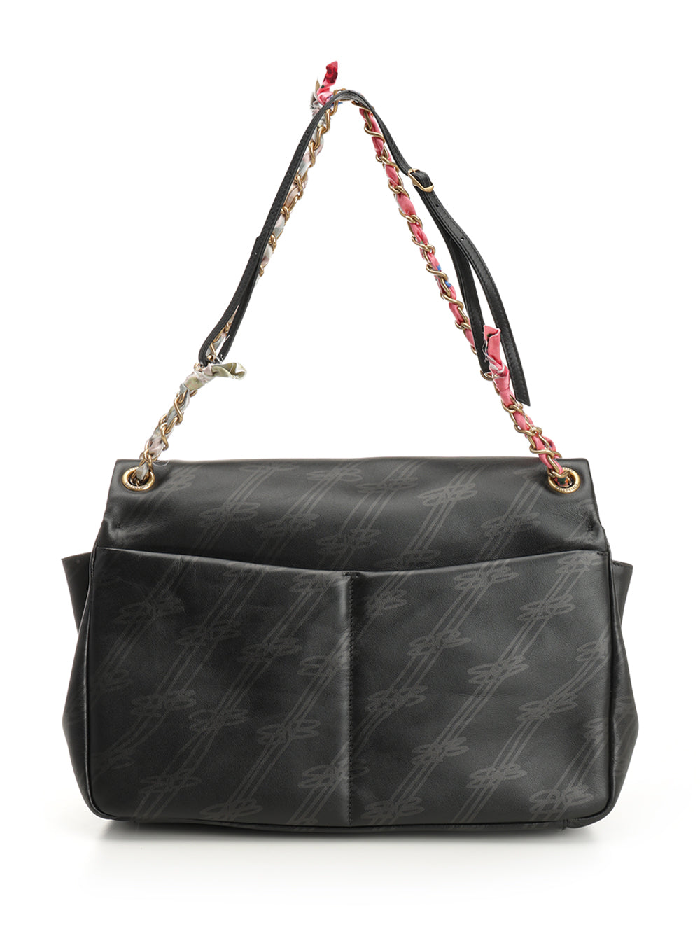 Balenciaga Darling Shoulder Bags - Nero | a7b417fa7fafef1c4df2857364a020ad6c2d03b5