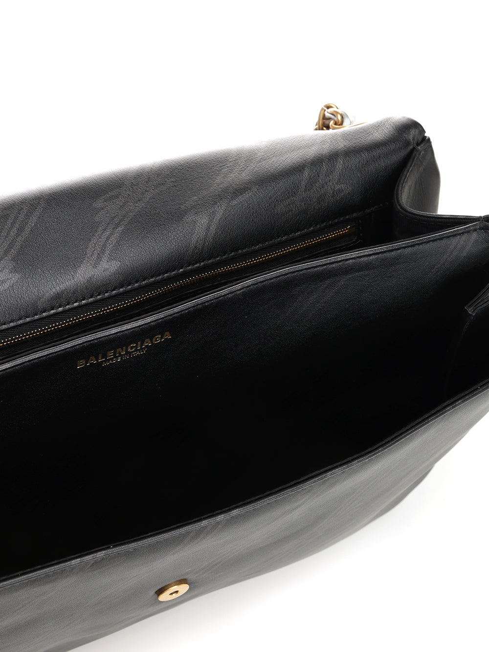 Balenciaga Darling Shoulder Bags - Nero | 9badcd8495795b5329a30e93666cab6557656093