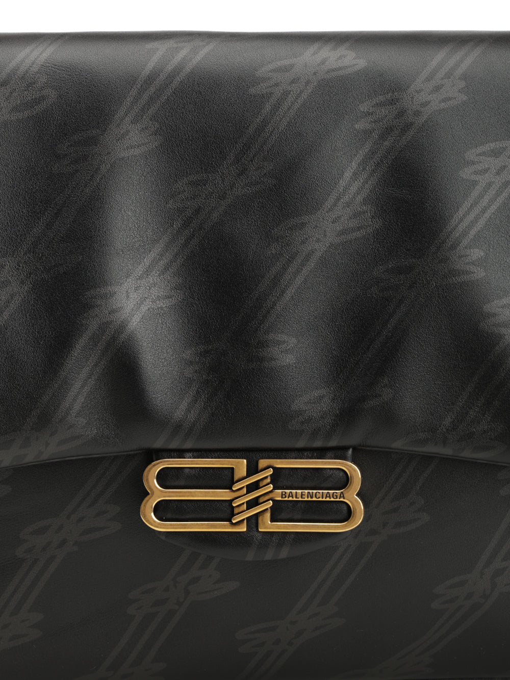 Balenciaga Darling Shoulder Bags - Nero | 03880a53841d9a86914697d4a2d669fa039b98f9