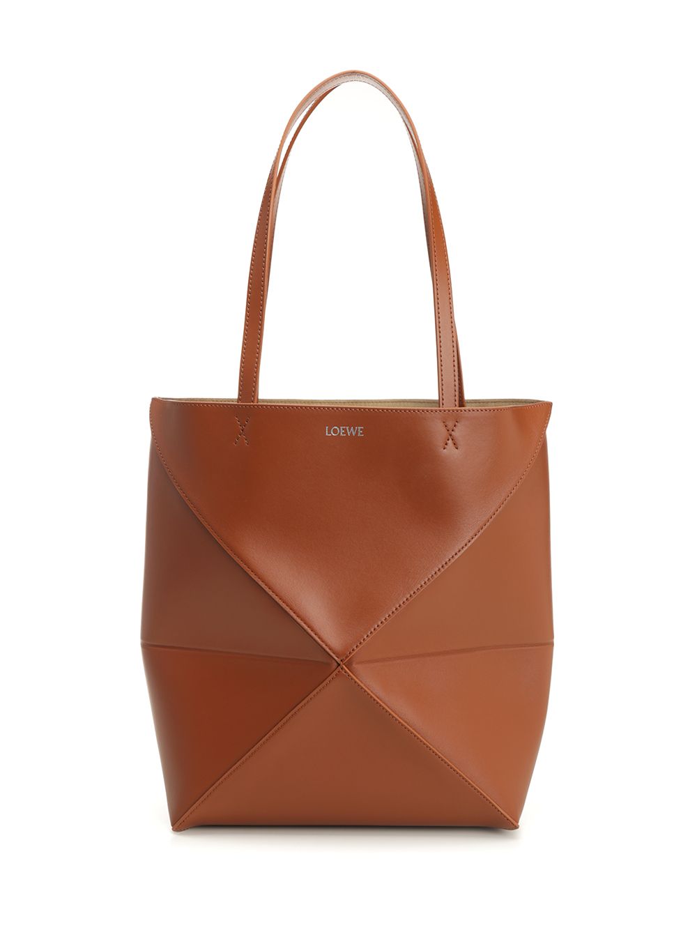 Loewe Puzzle Fold Handbags - Verde | 233e9bfcd0244923ee5f5ae6e7a63361b332be0f