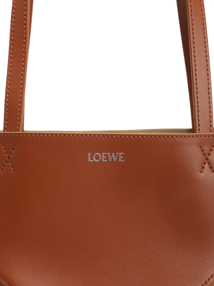 Loewe Puzzle Fold Handbags - Verde | 62ab5f2eaa90df947f572a08ade3b559f84a817c