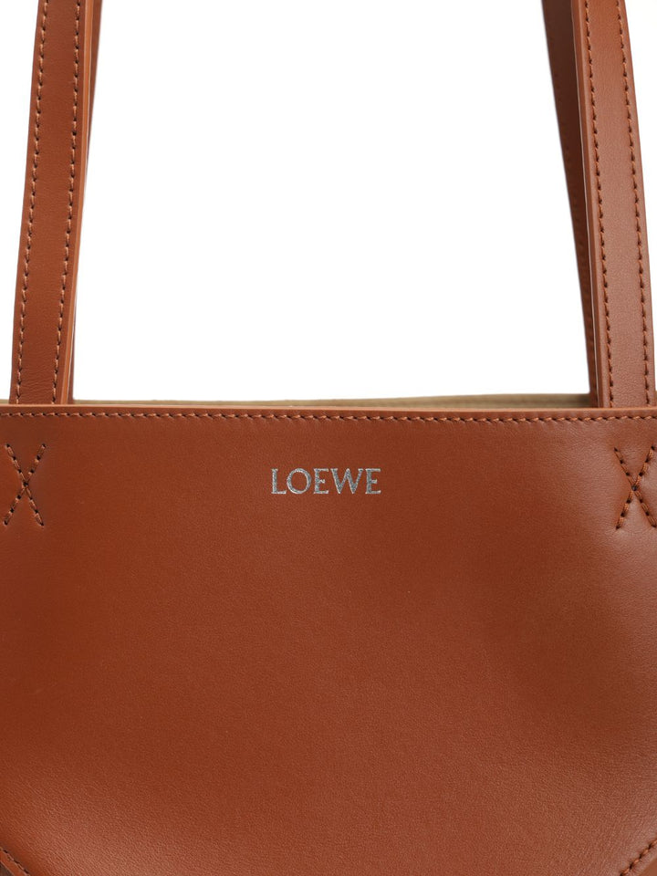 Loewe Puzzle Fold Handbags - Verde | ac21a8f76706035bc485ef71c5889a923d895e60