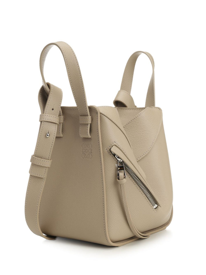 Loewe Hammock Handbags - Blu | 5e45258b3cac3e3cf0b7597af636b0e37ad91572