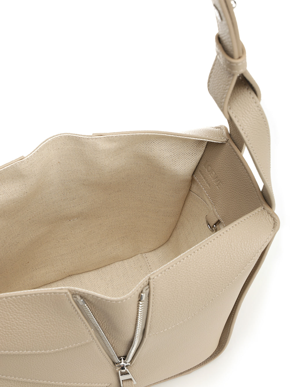 Loewe Hammock Handbags - Blu | 043caa48d5775b226702f688bf53052a9cb7bd90